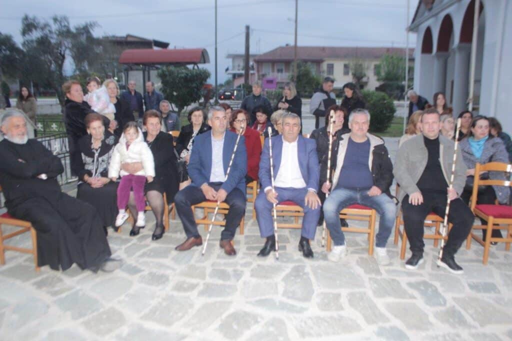 IMG_9775.jpg Πηγή Τρικάλων: Πασχαλινό «Σεργιάνι» με χορούς και συμμετοχή κόσμου