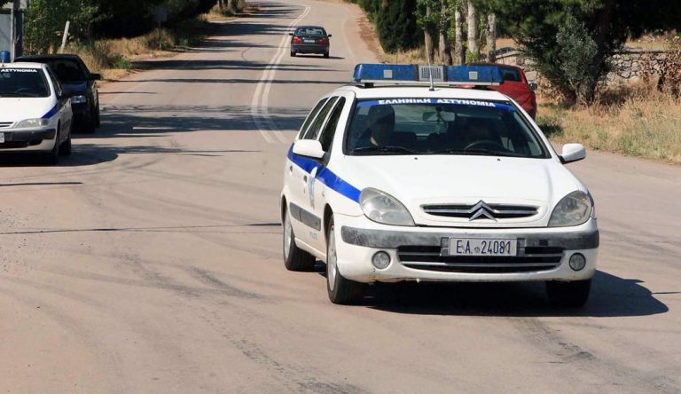 Ελασσόνα: Στα «πράσα» 55χρονος απατεώνας
