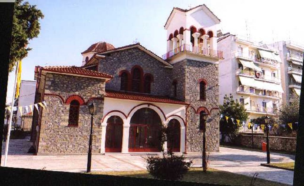 Αρχίζουν οι συναντήσεις στον Άγιο Αθανάσιο Μπάρας