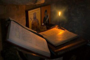 Συνέλευση και εκλογές για το Σωματείο Ιεροψαλτών Τρικάλων «Ιωάννης ο Δαμασκηνός»