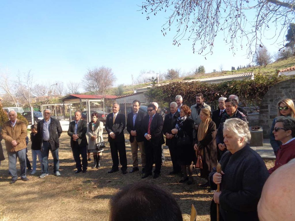 Τι είχες Γιάννη΄μ τι είχα πάντα…