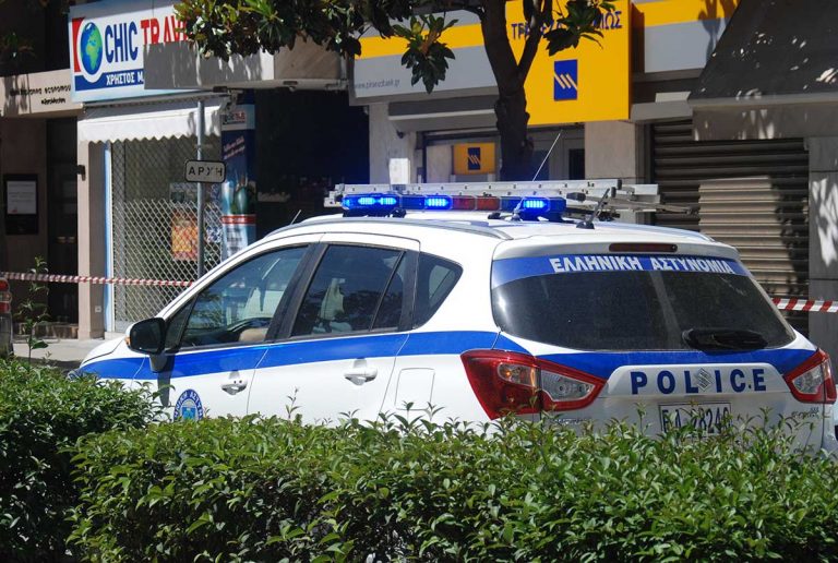Εξόρμηση της Τροχαίας με …469 πρόστιμα