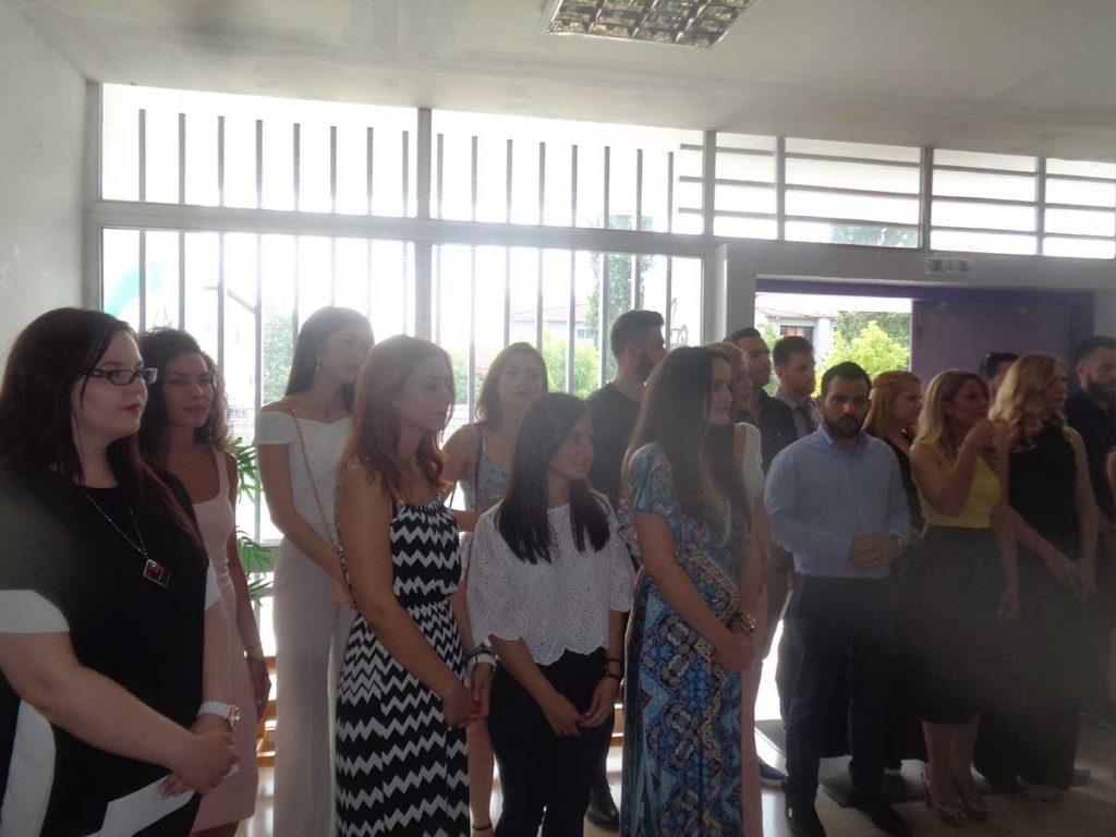 Το 5ο Γυμνάσιο Τρικάλων στο 7ο Ψηφιακό Φεστιβάλ