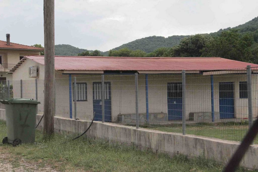 Τελείωσε η οδύσσεια με την σορό του Τρικαλινού Βασίλη Νάκη