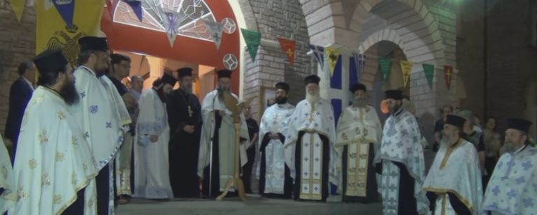 ​Μάχη για την ζωή του δίνει o 12χρονος Τρικαλινός