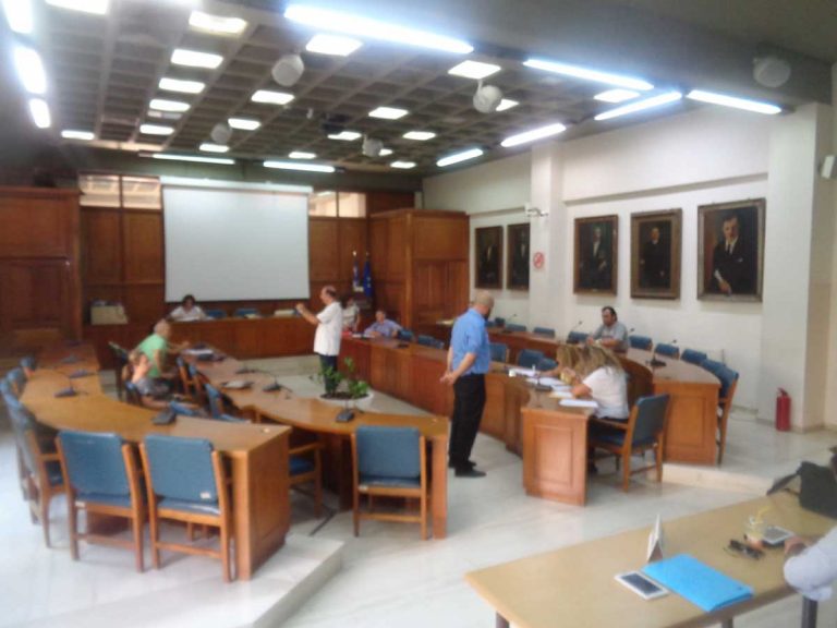 ​Την …ψάχνουν με την «Καλατράβα»