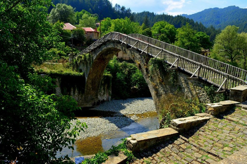 Περιμένοντας εκδρομείς και αδειούχους