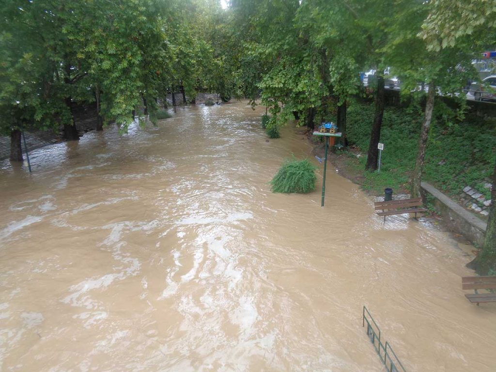 «Μάγεψε» η Γλυκερία στο θέατρο Κτημένης