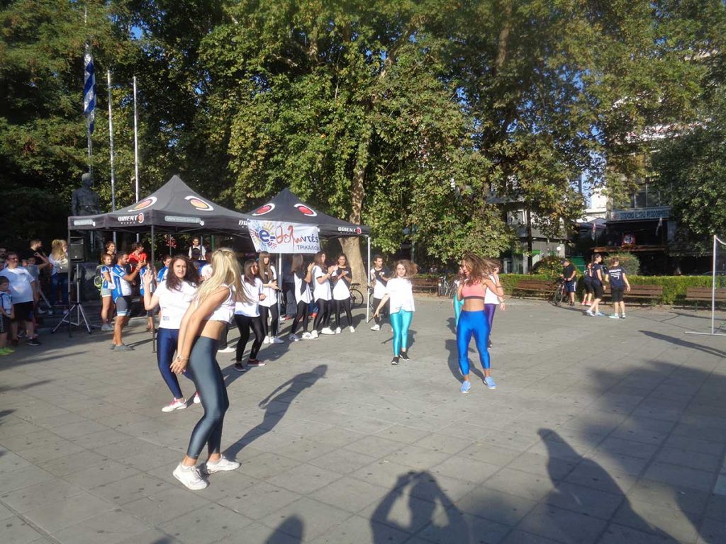 ​Βελτίωση και …ασφάλεια στο παιδικό παιχνίδι