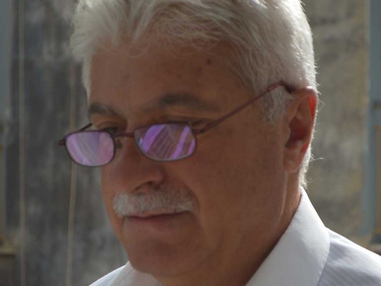 Χρήστος Γκίμτσας: Καλά, τι λέει και γράφει ο άνθρωπος;