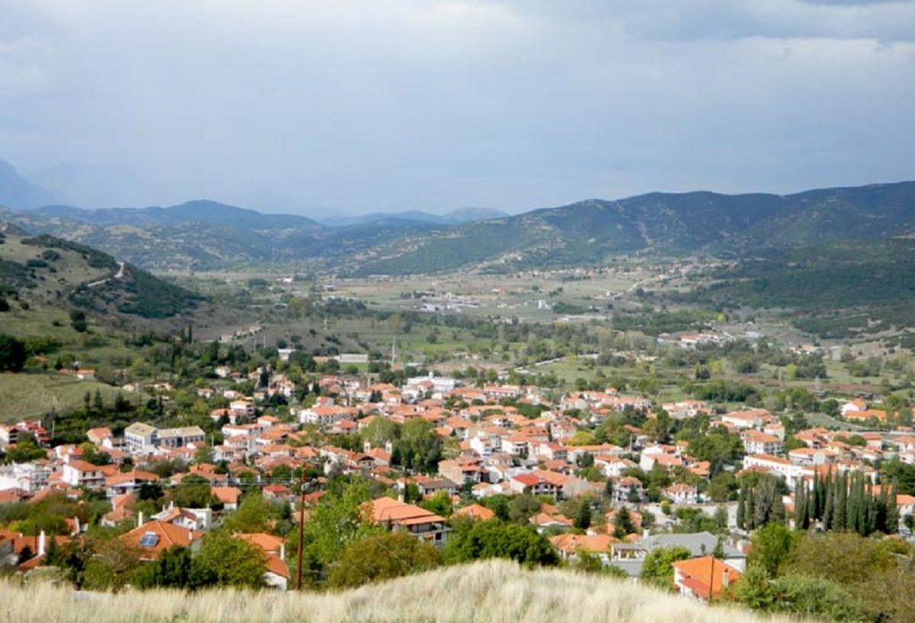Θα ξαναπάει στο Κεφαλόβρυσο η …Πυροσβεστική