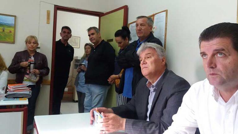 ​Δεν είναι …σάπια;