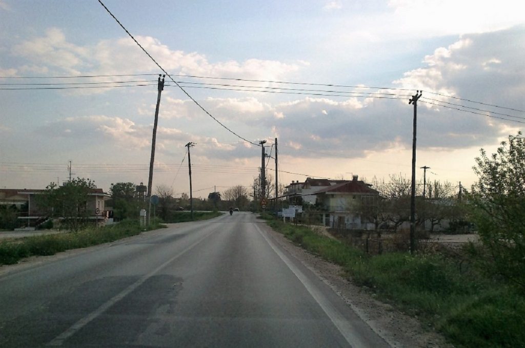 ​Πρεμιέρα για το κυλικείο στο Δημοτικό Στάδιο Τρικάλων