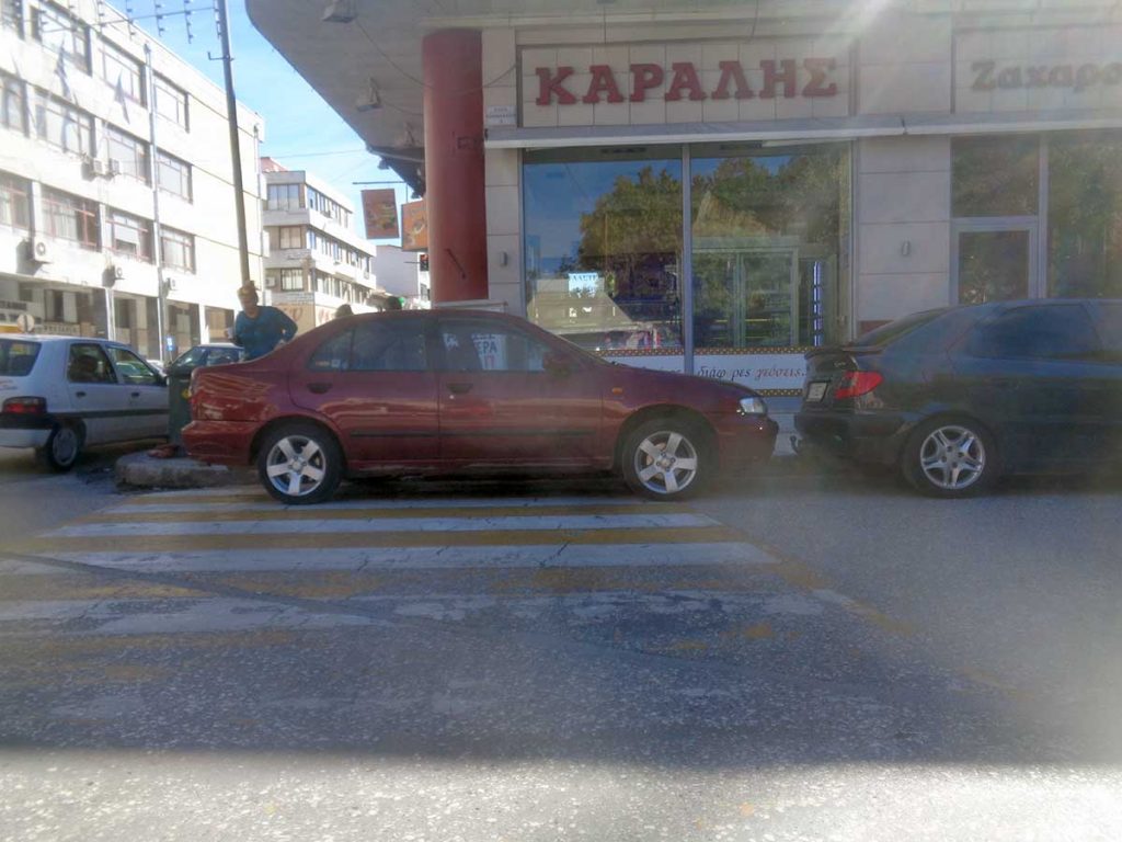 ​Με την Νικολέτα Μπρουζούκη-Αλεξίου στο «τιμόνι» το Τμήμα Τρικάλων του Ελληνικού Ερυθρού Σταυρού