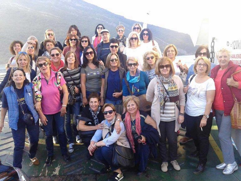 ​Με 25 συλλήψεις η εξάρθρωση 2 εγκληματικών οργανώσεων στην Θεσσαλία