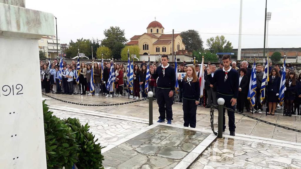 Εκλογές από τα …παλιά στα Τρίκαλα