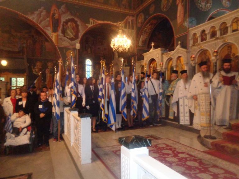 Δίκτυο «Μεσοχώρα – Αχελώος SOS»: Ποιος φοβάται τον αντίλογο;