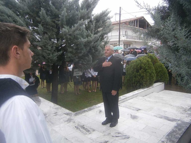 Μια …πολύχρωμη και διαφορετική Έκθεση στα Τρίκαλα