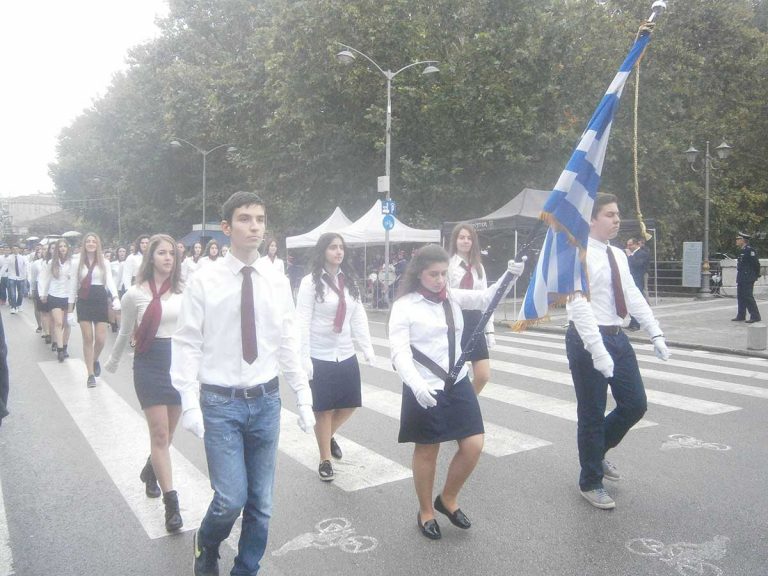 ​Έσπασαν αναχώματα σε Διαλεκτό και Φωτάδα Τρικάλων