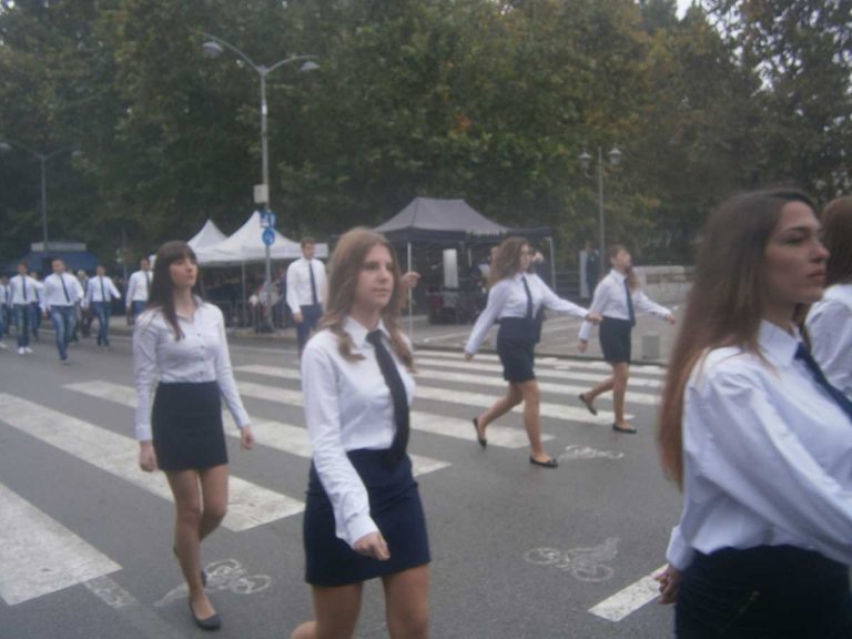 Βελτίωση της κατάστασης αλλά πάντα σε …επιφυλακή