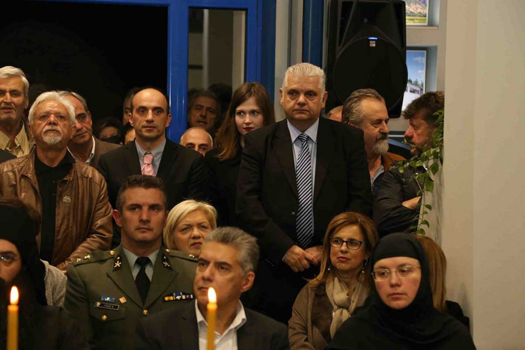 Τον πήραν στο …«μεζέ»