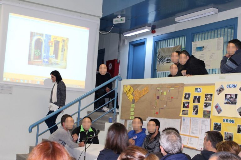 Πρεμιέρα την Κυριακή και χωρίς …τσιγάρο οι θεατές