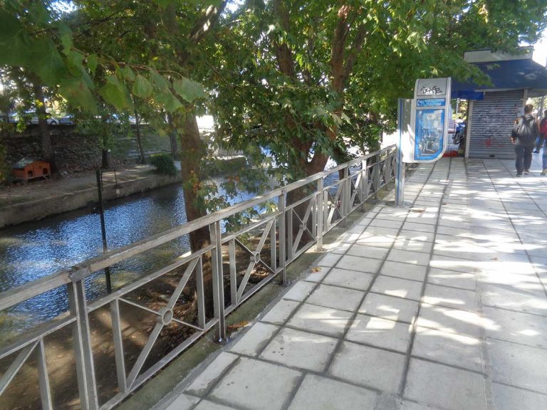 «Γαλάζια» βαρύτητα στον τομέα Δημόσιας Τάξης και ασφάλειας