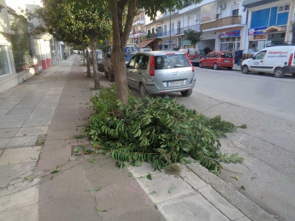 Σήμερα το τελευταίο αντίο στον 51χρονο Κώστα Μαλανδρίνο