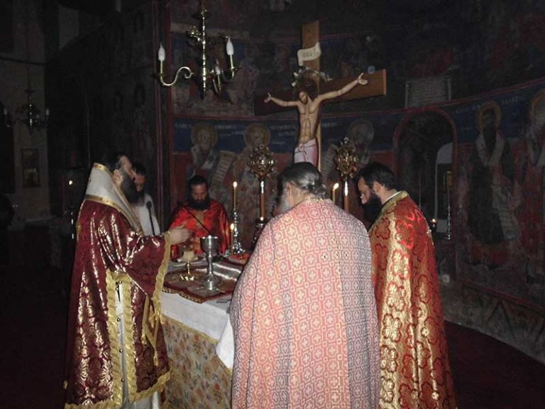 Τα Τρίκαλα στο …ρυθμό του κοινωνικού μερίσματος