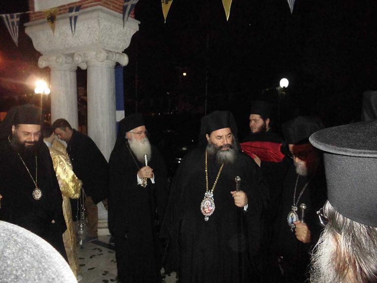 Συγκροτήθηκε σε Σώμα το Δ.Σ. του Συνδέσμου Απόστρατων Σωμάτων Ασφαλείας Ν. Τρικάλων