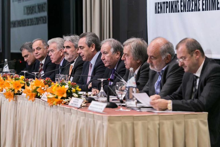 Αισιόδοξος ο Χρίστος Λιάπης