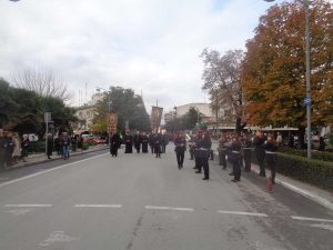 Ο Σύλλογος Φίλων της Μουσικής για την εκδήλωση προς τιμήν του Δημήτρη Καβράκου