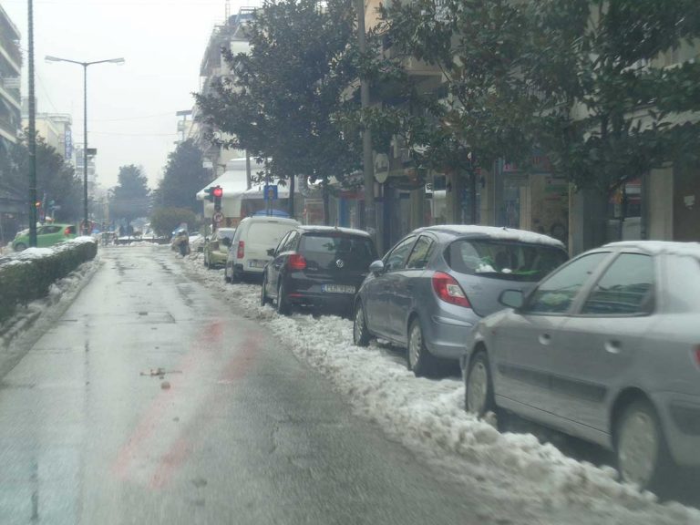 Νέες «βολές» κατά Σκρέκα από τον Χρήστο Σιμορέλη