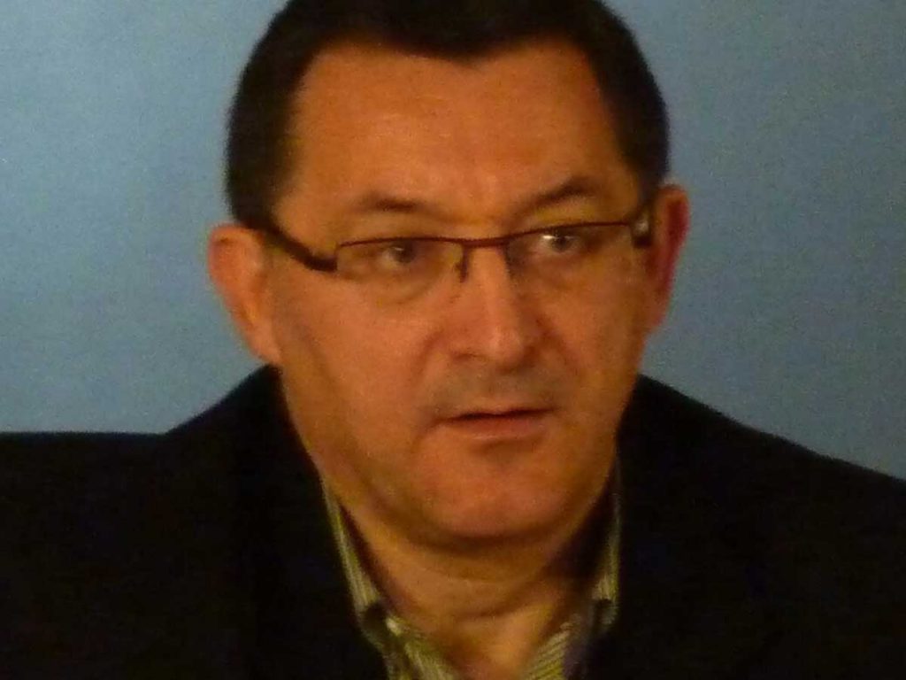 Ξανά σε …τρίο