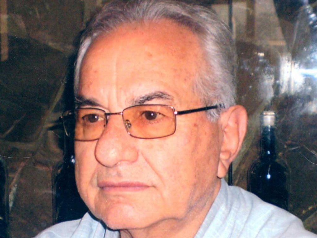 Σάκης Παπαδόπουλος: Για το ξεζούμισμα και τα καθήκοντά μας