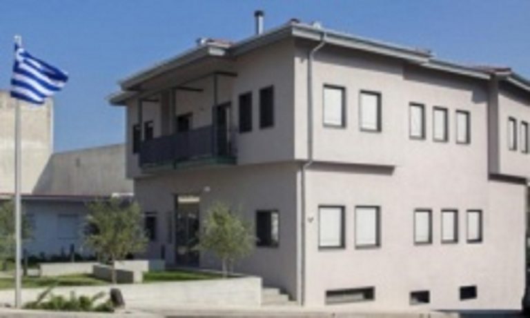 Εκδήλωση στην Βιβλιοθήκη Καλαμπάκας