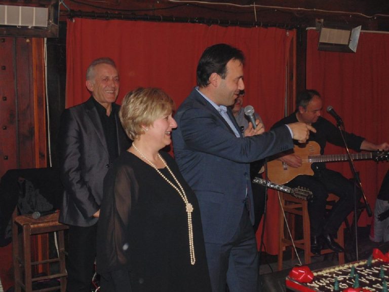 Χρήστος Σιμορέλης: Τελικά η Ν.Δ. έχει θέση για το «Σκοπιανό»;