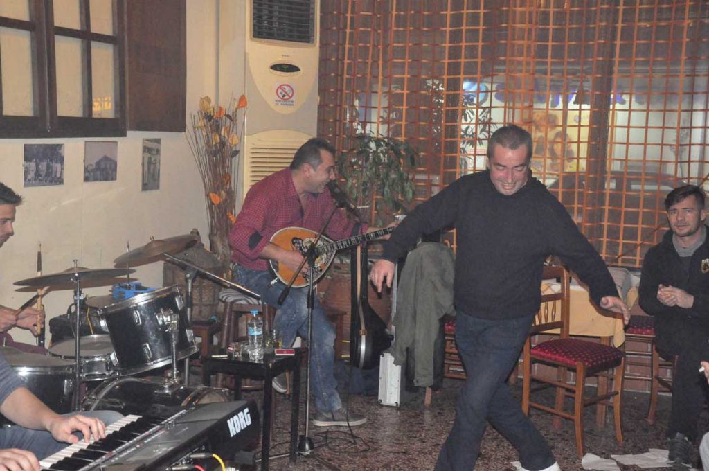 Ο «Νικολάκης» δεν είναι …πλάτανος