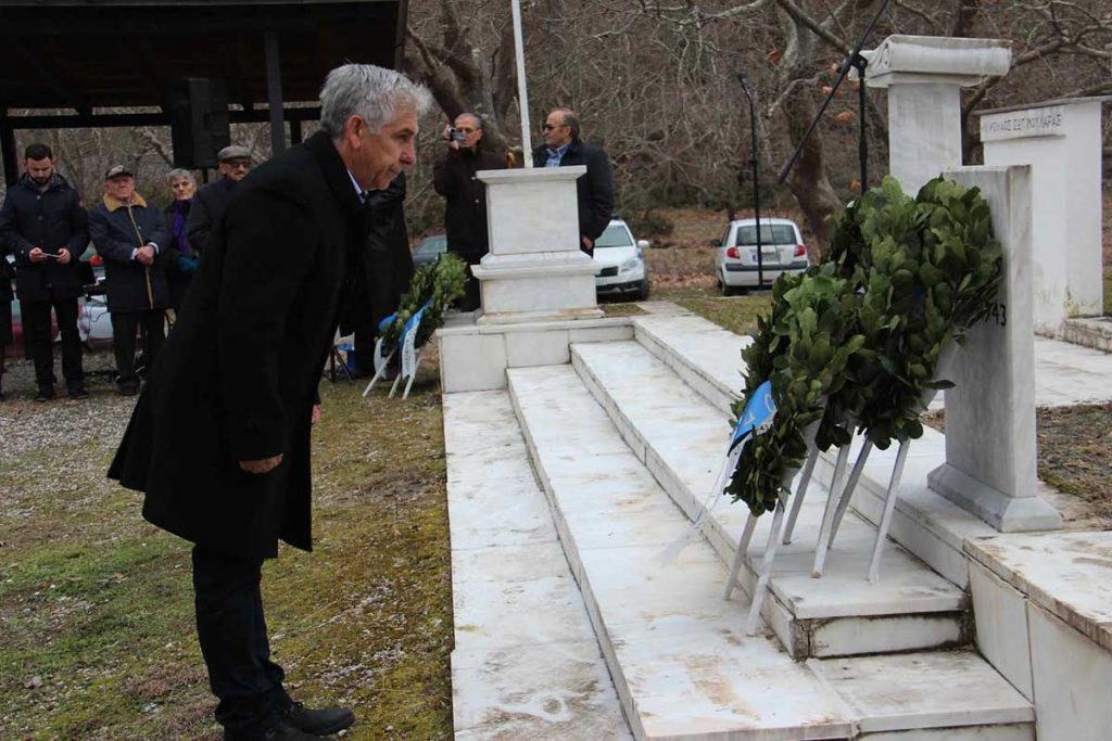 Κώστας Σκρέκας: «Έμφραγμα» στην λειτουργία της Παιδιατρικής Κλινικής του Νοσοκομείου Τρικάλων