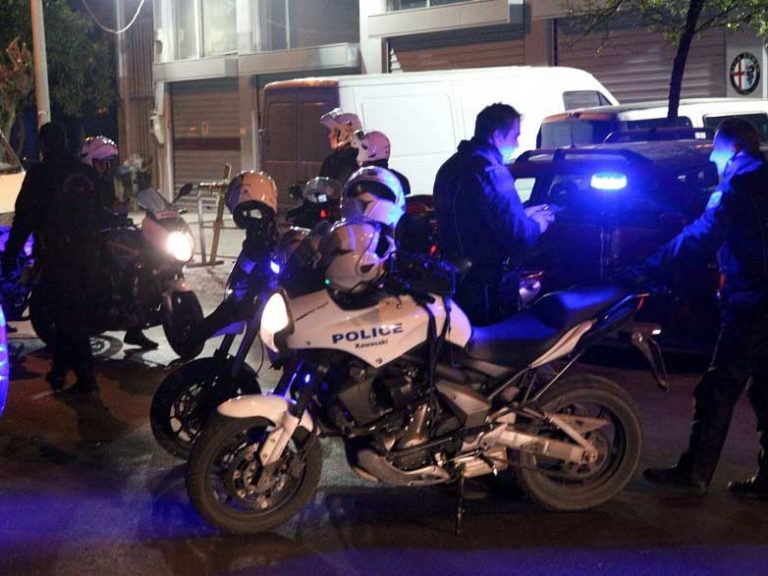 Βόλος: Συλλήψεις για ναρκωτικά