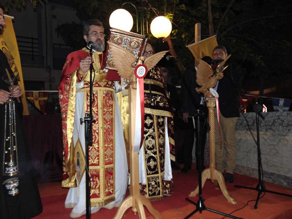Η γλάστρα, τα κοράκια ,ο Άδωνις, και ο Sakis