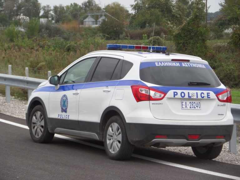 Άρση απαγόρευσης κυκλοφορίας στην παλαιά Εθνική Οδό Ευαγγελισμού – Λεπτοκαρυάς