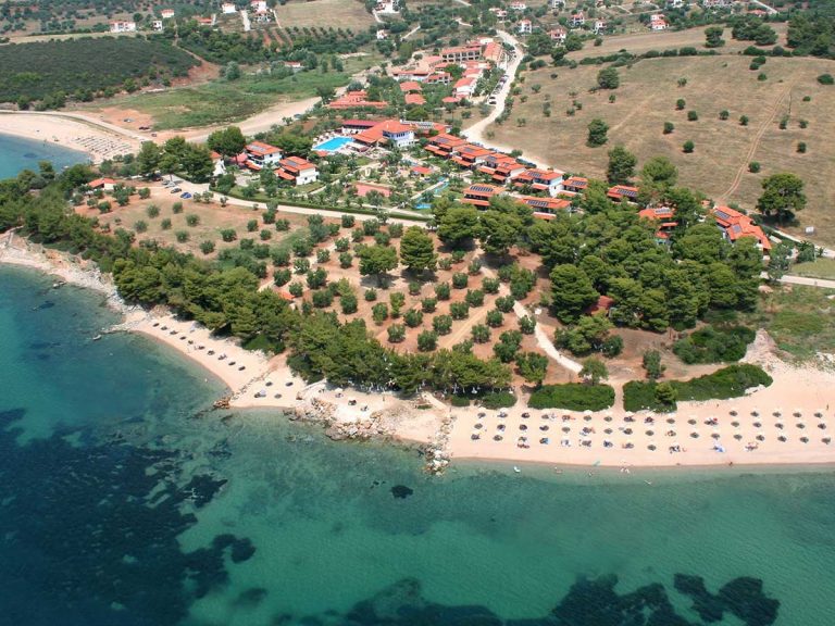 Τους στέλνει για …μπάνια ο Μαράβας