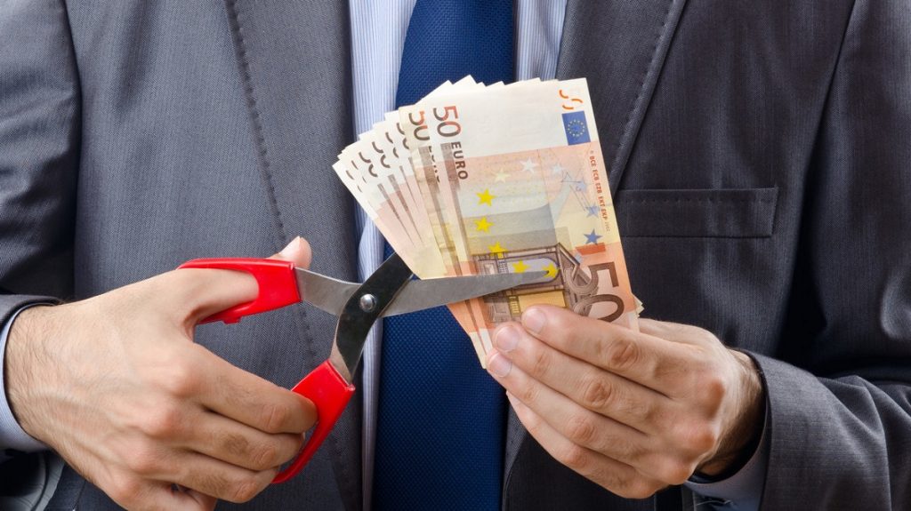 Πρόστιμα και προσαυξήσεις στο «μενού» του Δήμου Τρικκαίων