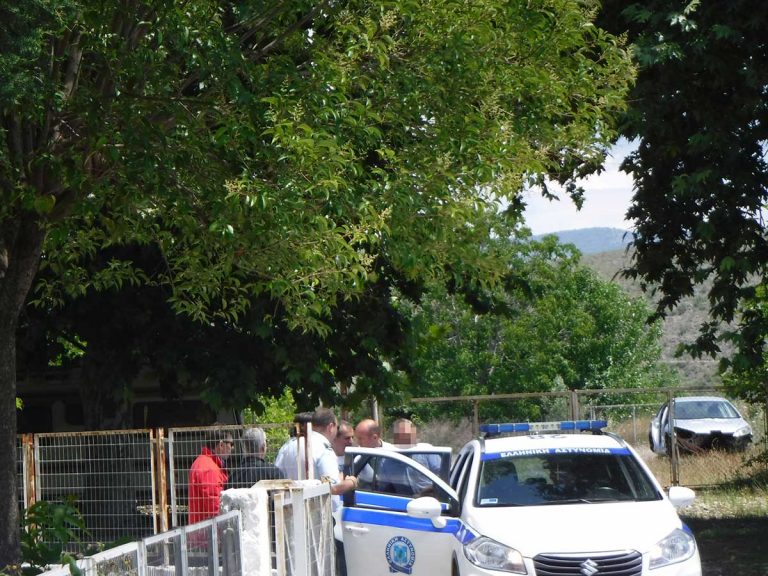 Άγριος ξυλοδαρμός και απειλή για απόπειρα αυτοκτονίας