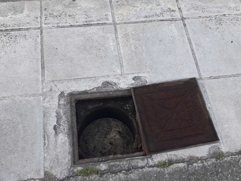 Από τον Δήμαρχο στον …Εισαγγελέα