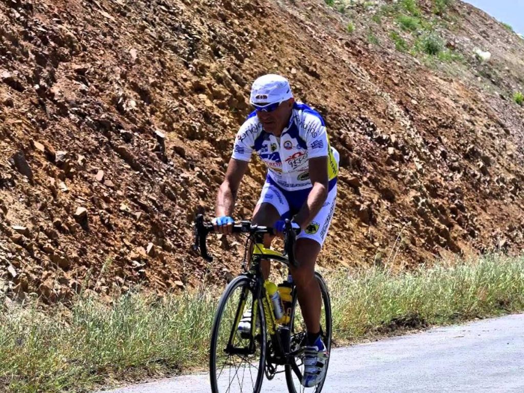 Ημέρα …Βάσκου στα Τρίκαλα