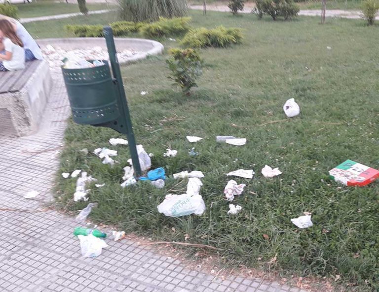 ​Δεν την βλέπουν την κατάσταση από το …control room;