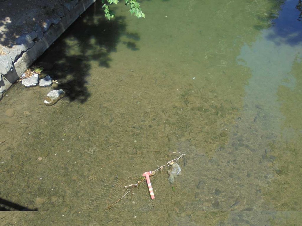 Θα …ζεστάθηκε