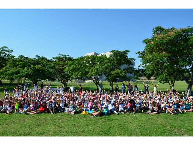 Μεγάλη ανταπόκριση για το 2ο Summer School του ΤΕΦΑΑ